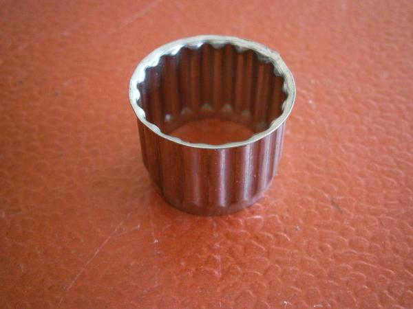 Stützring Käfer Lenksäule 8/67-7/75