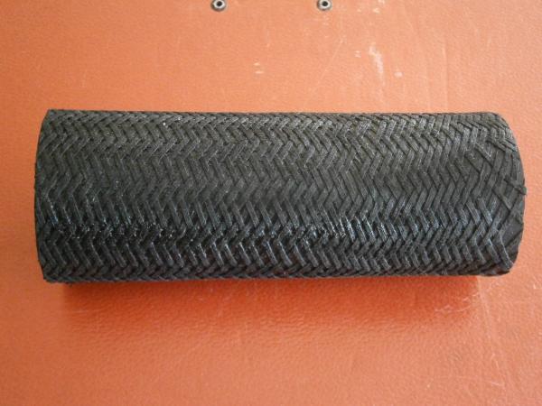 Tankeinfüllschlauch T2 8/67-7/71, Pritsche 67-79, 18 cm