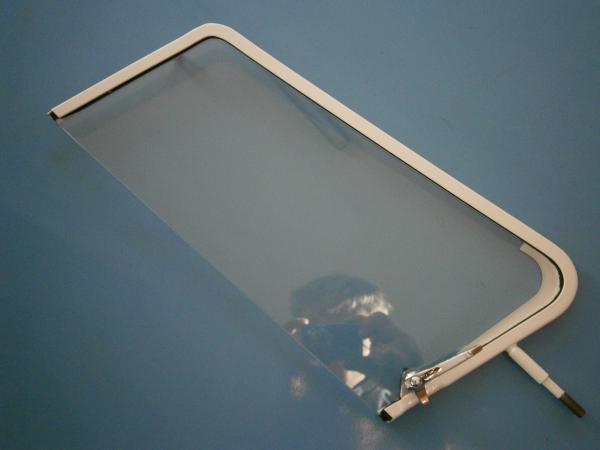 Drehfenster links komplett T1 53-67