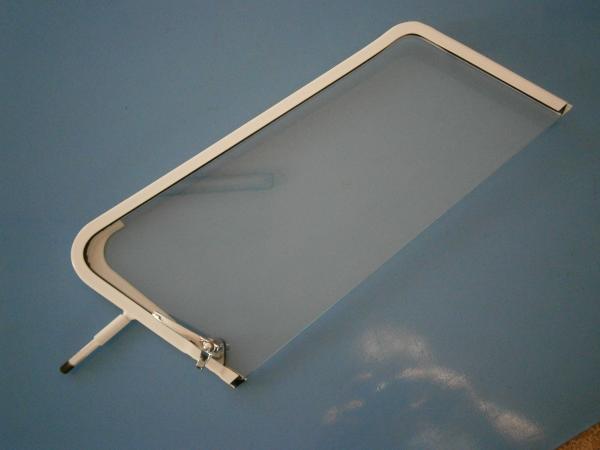 Drehfenster rechts komplett T1 53-67