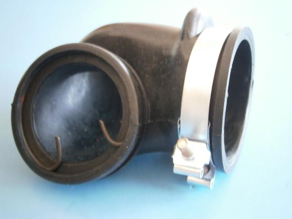 Luftansaugschlauch Lichtmaschine 17/18/2000ccm , nur 70A