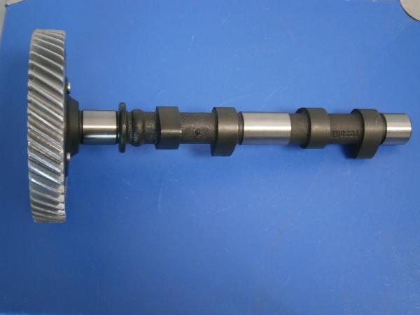 Nockenwelle bis 7/71 , 3-Punkt