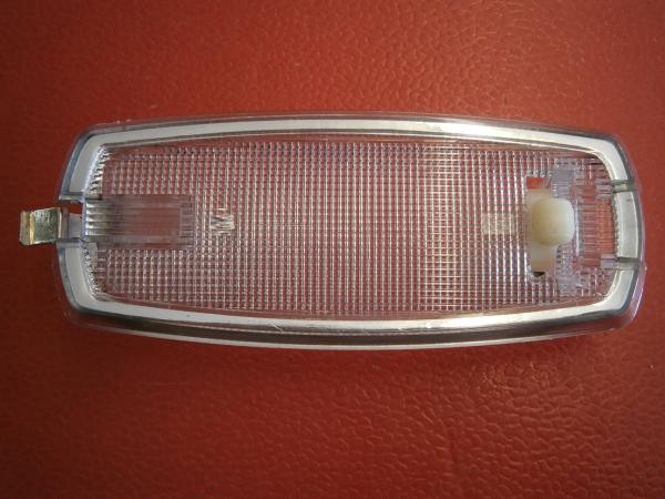 Innenleuchte T2 8/67-7/75