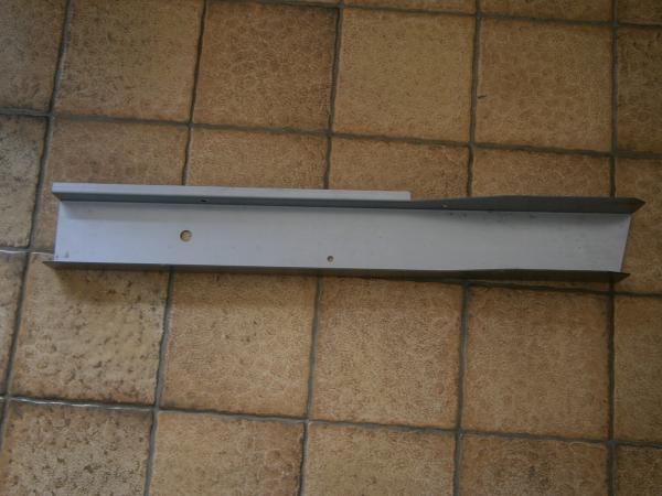 Hauptrahmenabschnitt Mitte rechts T2 67-79