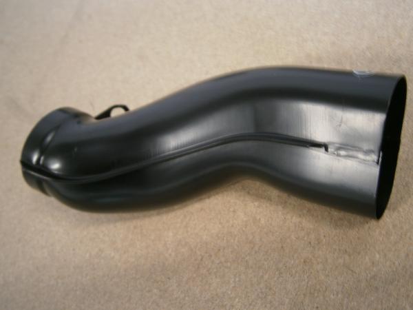 Heizrohr zum Wärmetauscher Typ 4 Motor bis 78