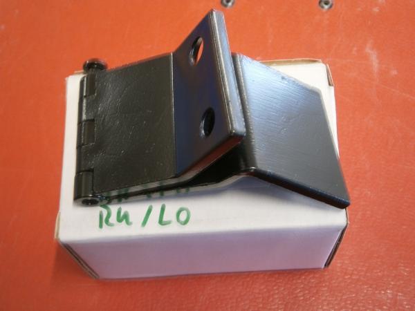 Klapptürscharnier T1 61-67 Links oben / Rechts unten