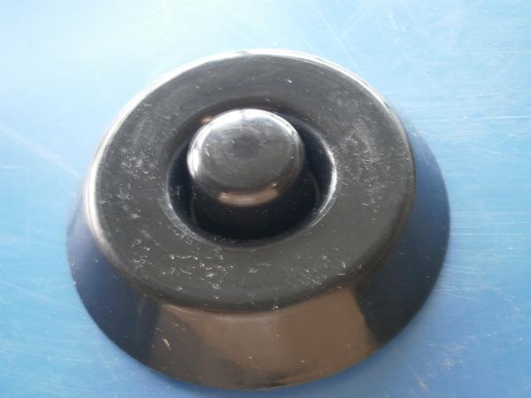 Schutzkappe Domlager 1303 ab 8/73