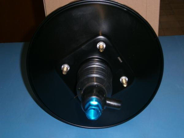 Bremskraftverstärker T2 8/70-12/73