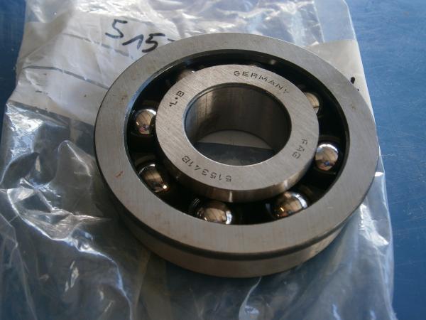 Getriebelager Hauptwelle T2 67-71 original FAG