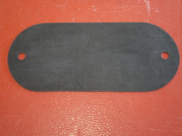 Dichtung Rahmenkopfdeckel 8/55-7/65