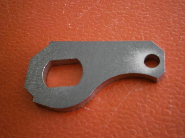 Kupplungshebel T1 alle Modelle