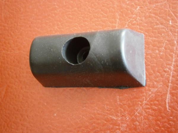 Anschlagpuffer Vordersitzlehne T1 8/62-7/67