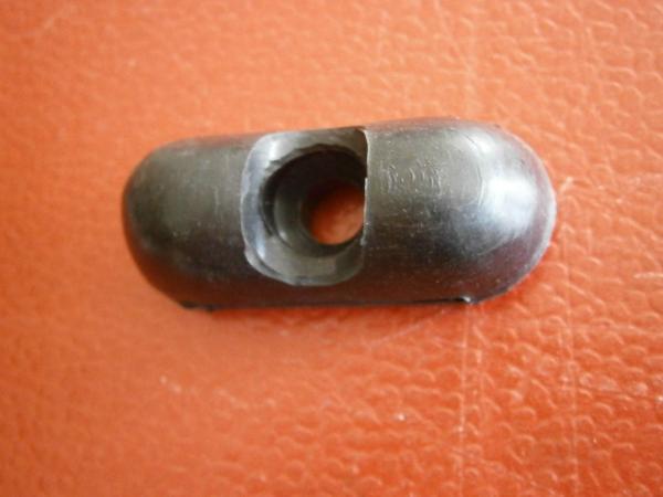 Gummianschlag Schiebetürschloss T1/T2/T3