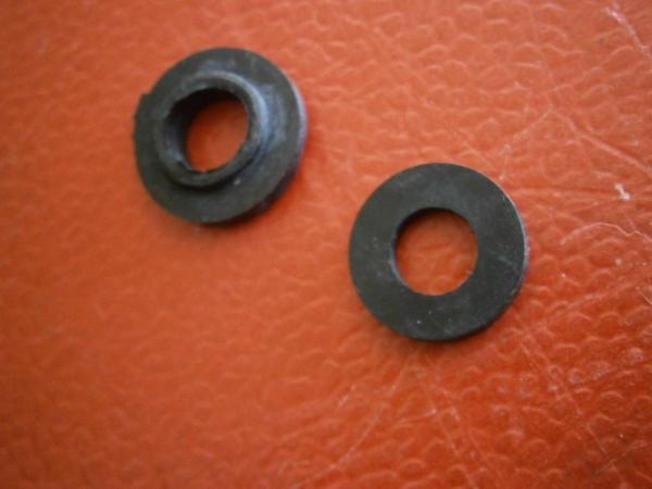 Satz Wischerwellendichtungen für 1 Welle T1 3/55-7/67