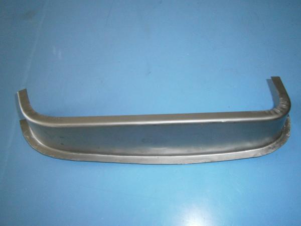 Reparaturblech Tür rechts unten innen T1