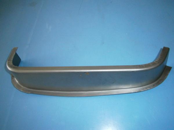 Reparaturblech Tür links unten innen T1