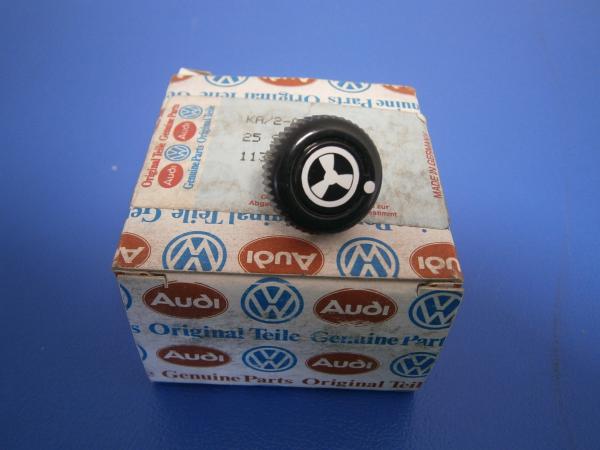 Knopf Gebläseschalter 1303