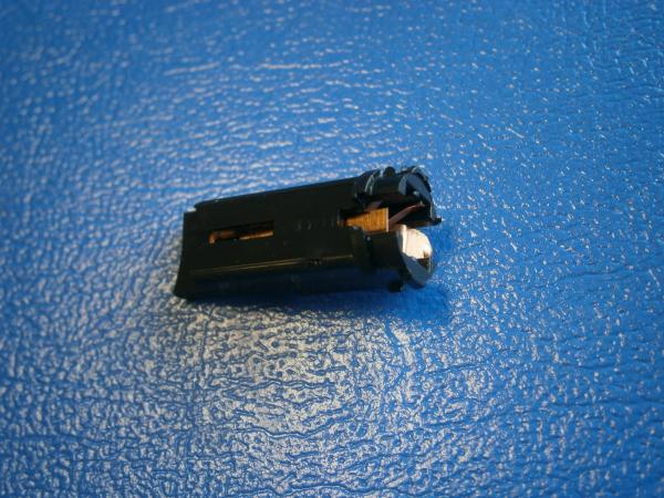 Lampenfassung Armaturenbrettbeleuchtung T2