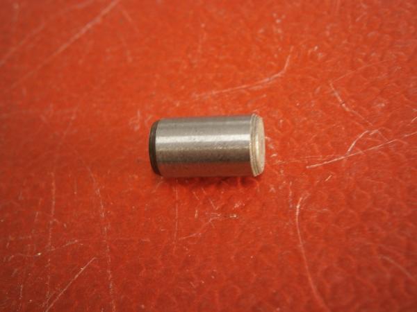 Passstift Schwungrad 8x14 ab 8/60