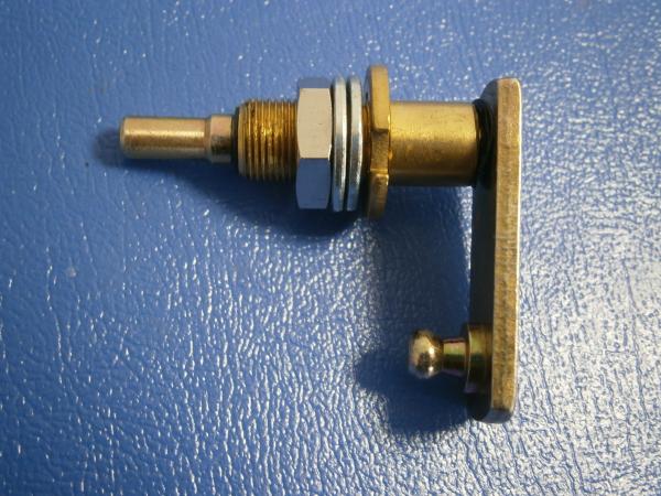 Wischerwelle T1 3/55-7/64