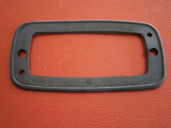 Dichtung Bremslichtglas T1 bis 7/58