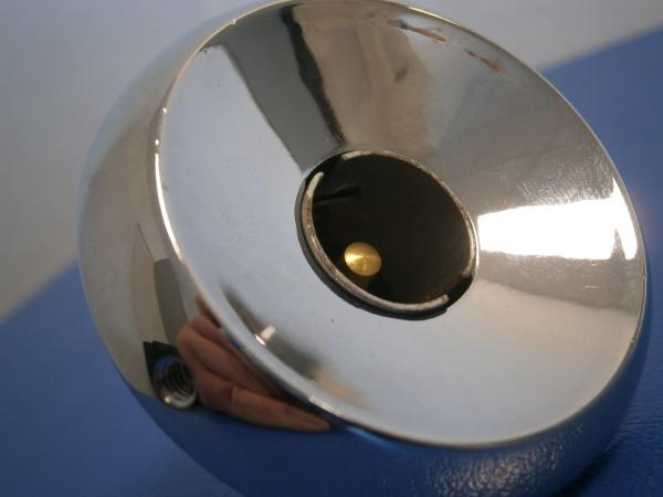 Reflektor Blinker T1 bis 7/63