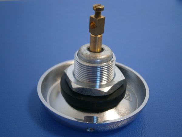 Reflektor Blinker T1 bis 7/63