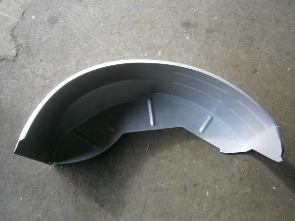 Radkasten hinten links T1 3/55-7/62