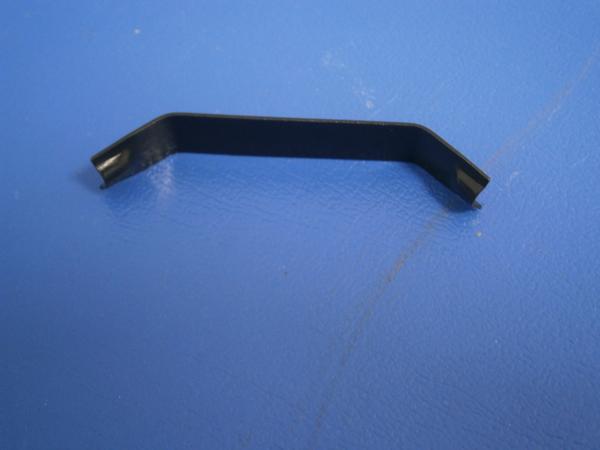 Haltefeder am Nachstellstern T2 8/70-7/79