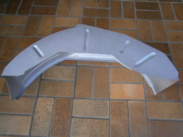 Radkasten hinten rechts T1 8/62-7/67