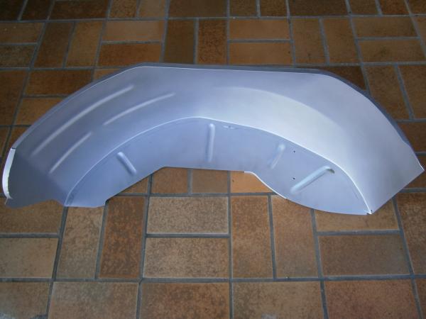 Radkasten hinten links T1 8/62-7/67