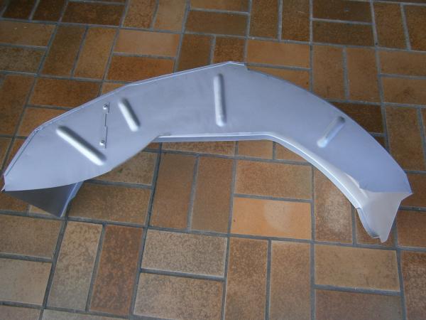 Radkasten hinten links T1 8/62-7/67