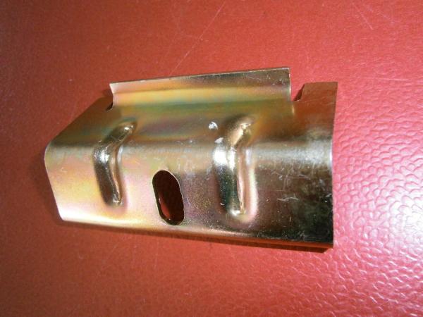 Halteblech Batterie Käfer alle Modelle ab 8/67-2005