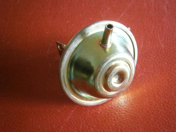 Unterdruckdose kleine Version