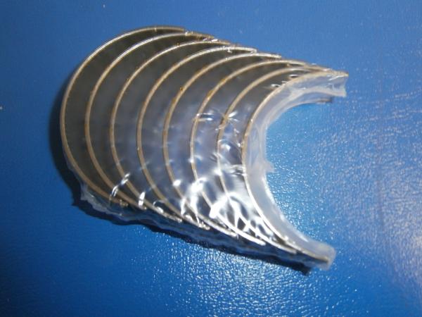 Pleuellager Kurbelwelle Standard (Satz)