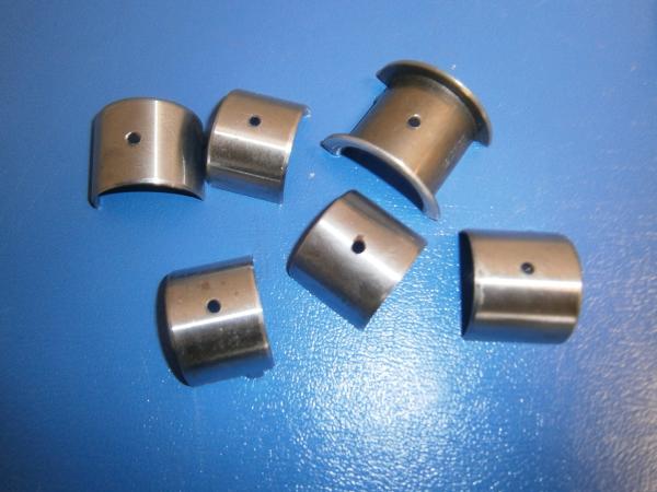 Nockenwellenlager, Standard (Satz), Glyco