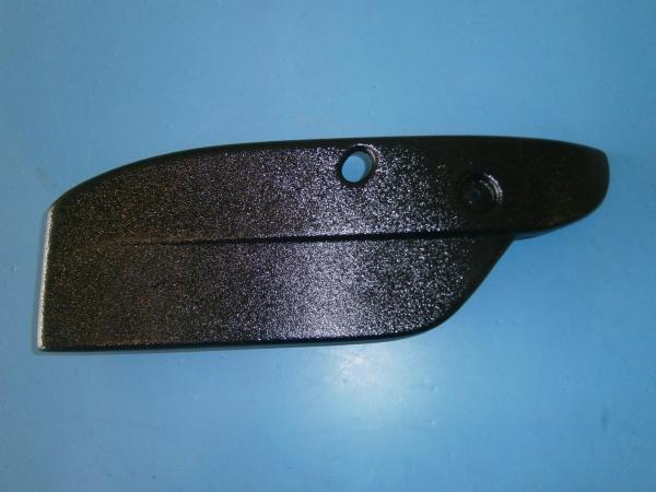 Sitzverkleidung außen rechts Käfer 8/72-7/75