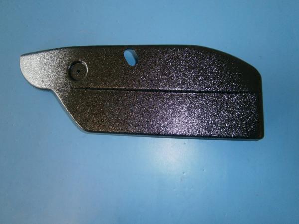 Sitzverkleidung außen links Käfer 8/72-7/75