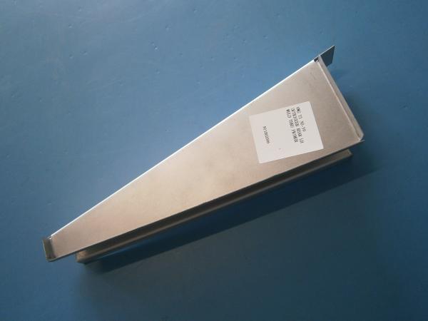 Ausleger ganz hinten links bis 12/59