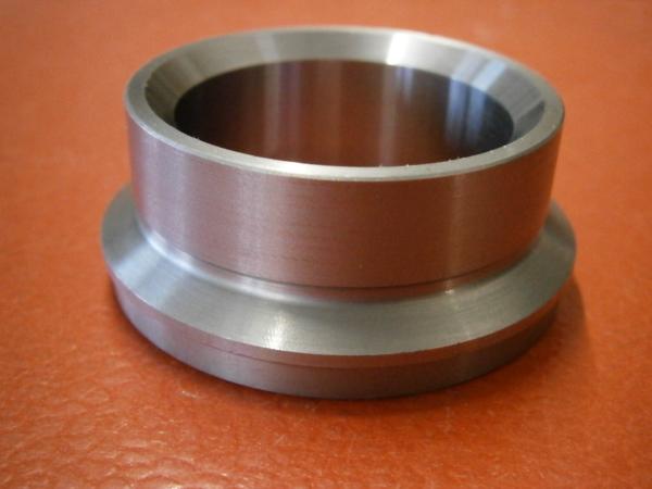 Abstandsring Hinterradlager T1 10/63-7/67