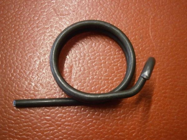 Rückzugsfeder Ausrückwelle Käfer bis 7/60, Bus bis 7/59