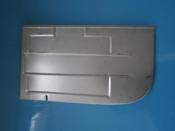 Batterieboden links T2 Pritsche/DOKA 8/72-7/79