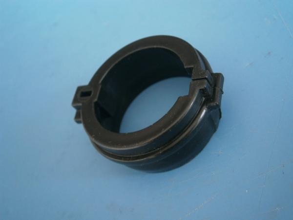Klemmring / Isolierbuchse Lenksäule unten T2 8/67-3/74