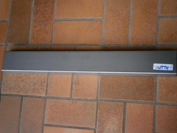 Hauptrahmenabschnitt Mitte T1/T2