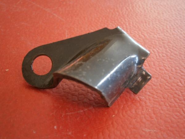 Halter Handbremsseil links T1 3/55-7/63 Original NOS
