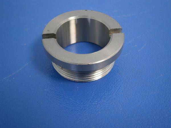 Hohlschraube Öleinfüllung