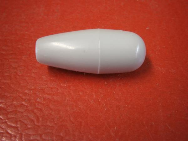 Knopf Blinker/Winkerschalter Käfer 52-60 / Bus 55-67 silberbeige