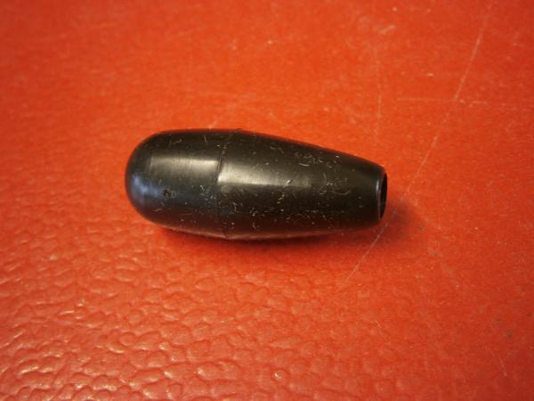 Knopf Blinker/Winkerschalter Käfer 52-60 / Bus 55-67 schwarz