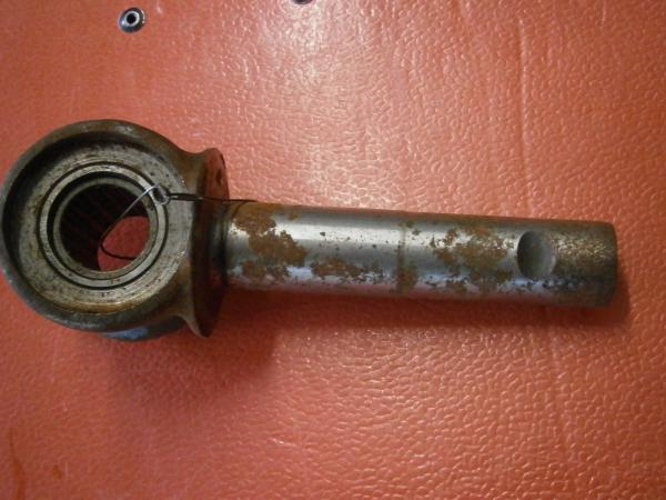 Lagerbolzen oben  T1  9/62-9/63 mit Nadellager neu Original VW