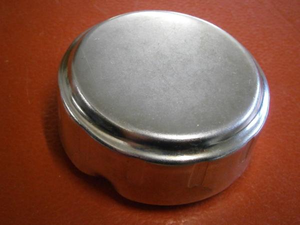 Tankdeckel Käfer 8/60-7/67